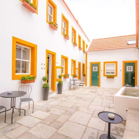 Imperium Lisbon Village Exterior foto