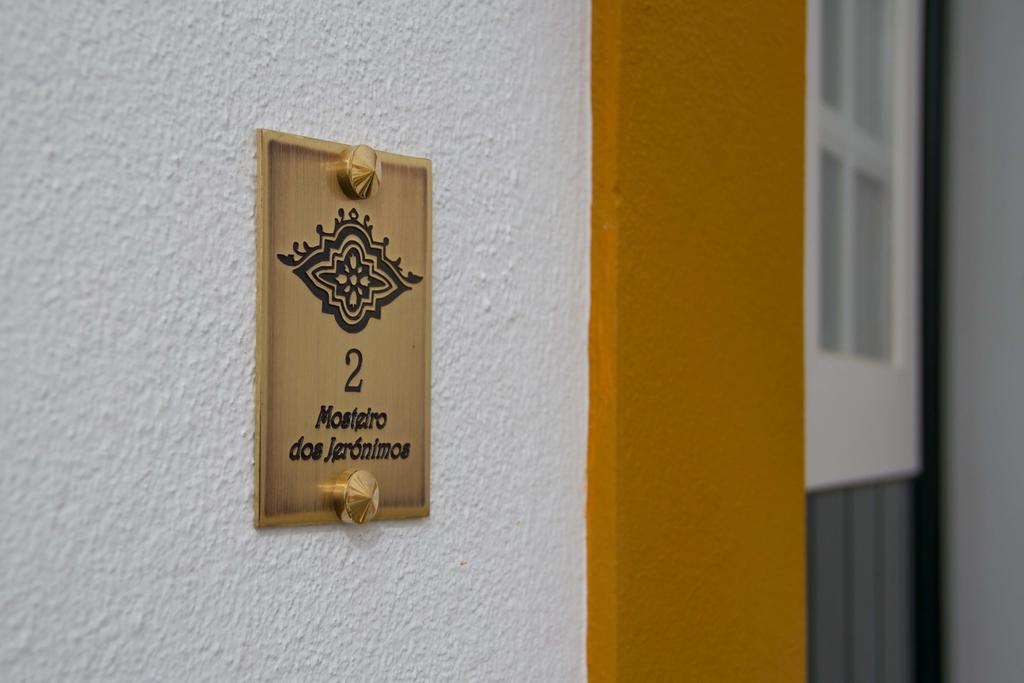 Imperium Lisbon Village Exterior foto