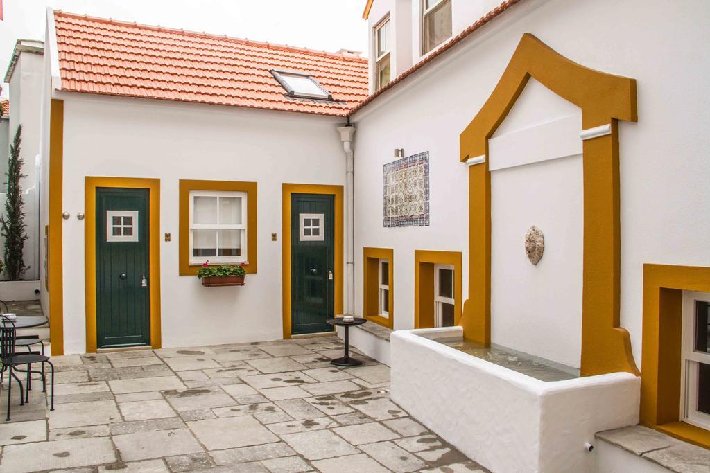 Imperium Lisbon Village Exterior foto