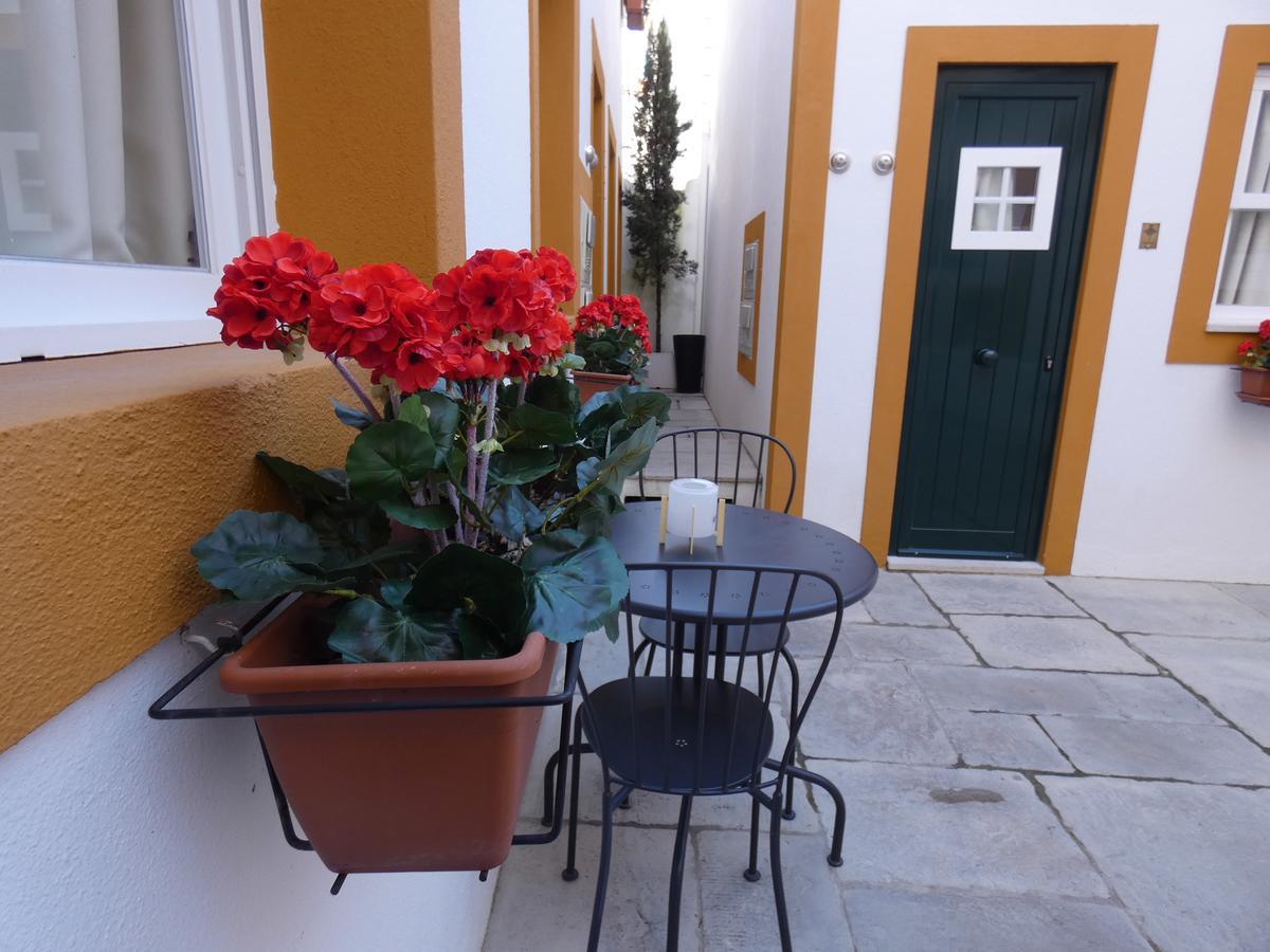 Imperium Lisbon Village Exterior foto