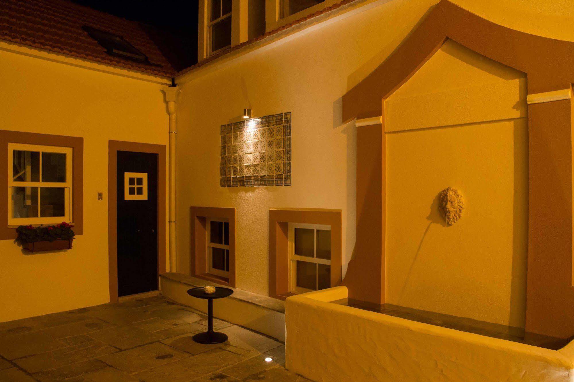Imperium Lisbon Village Exterior foto