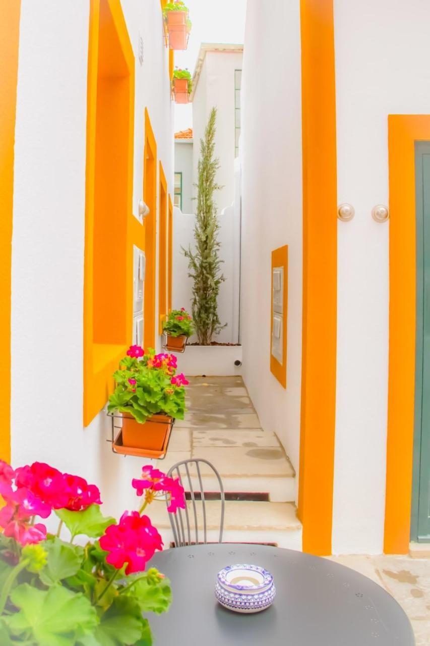 Imperium Lisbon Village Exterior foto