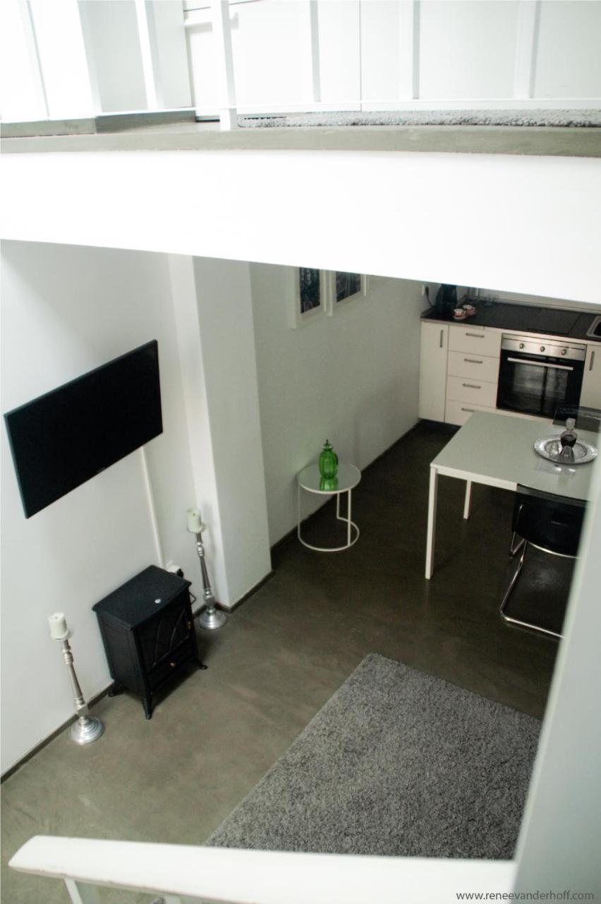 Imperium Lisbon Village Exterior foto